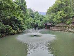 -敬亭山风景名胜区
