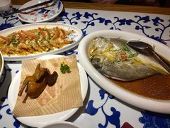 -江南赋(内蒙古大厦店)