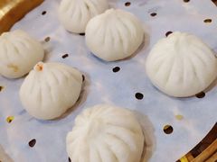 三鲜包-陈傻子餐厅(世纪都会店)