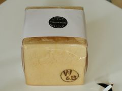 -WHEAT&BAKER-麥(凯德来福士店)