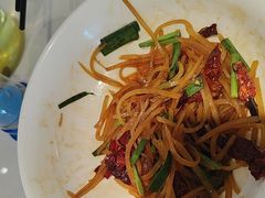 -兰湘子·湘菜小炒(长安万科广场店)
