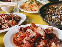 -大赤坎肥仔强烧味海鲜餐厅(大赤坎店)