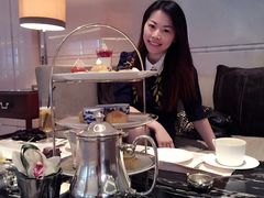 -LONG BAR 廊吧(外滩华尔道夫酒店)