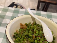 -彭耕记猪油炒小菜(吉联mall店)