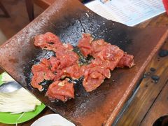 -瓦片烤肉(13号店)