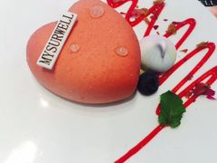 -麦雪尔甜品·生日蛋糕(新街口旗舰店)