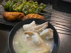 -KAOTOWN烤堂•烧烤(海汇港店)