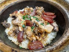 -红星光发煲仔饭(大石街店)