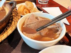 -花园咖啡厅(厦门美丽华大酒店)
