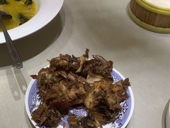 -鸭王烤鸭店(三里河店)