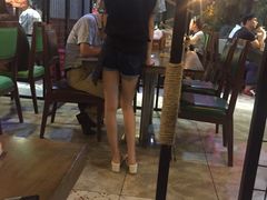 -炭火功夫烤鱼·小龙虾音乐餐吧(新风街店)