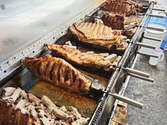 -大笑饭堂(甲子桥店)