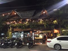 -自然餐厅(Phuket)