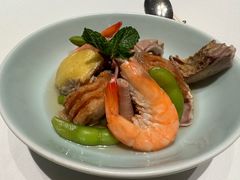 -荣兴酒家(徐家汇店)