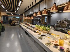 -素清香(解放路店)