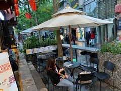 -霸王茶姬(南强街店)