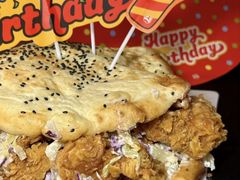 -塔斯汀中国汉堡(白云横滘牌坊店)