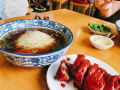 苏式酱鸭-裕兴记·三虾面(西北街总店)