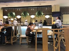 大堂-大厨小馆(华阳城店)