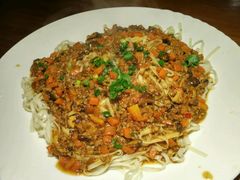 炸酱面-妈妈菜(银城中路店)