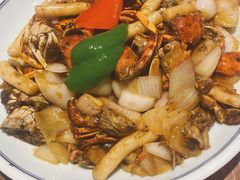 -周家二小姐的菜(西津渡店)