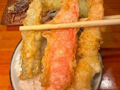 -天妇罗内顺田(罗湖店)