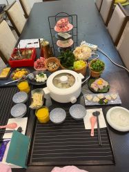 -悦子阁月子会所