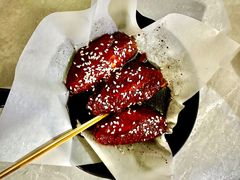 -颓记茶餐厅(美景总店)