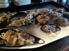 -日进一片海.生腌海鲜火锅.宵夜烧烤(三里屯总店)