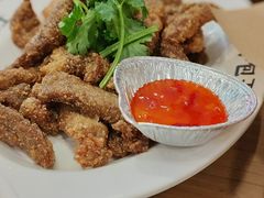-芋包王闽南茶楼(八市店)