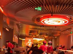 -西塔老太太泥炉烤肉(苏州大悦城店)