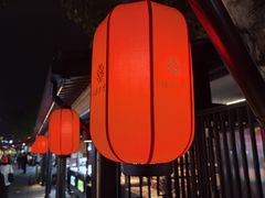-河坊街景区