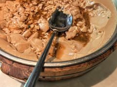 -刘胖子家常菜·蹄花焖藕(富安街店)