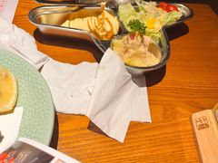 -二丁目食堂(浑南花园城店)