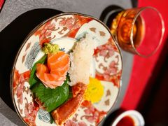 -常虹·铁板料理·烤肉(深圳湾后海汇店)