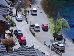 -丽江泸沽湖景区-里格半岛