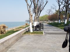 -阳澄湖费尔蒙酒店