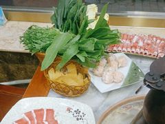 -壹条龙饭庄台基厂店