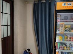 -六个番茄自习室·包间(燕塘燕侨大厦店)