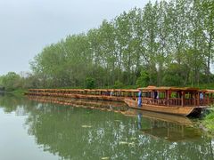 -溱湖国家湿地公园