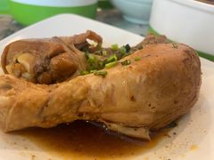 -老乡鸡(舒城路店)