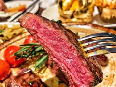 -Bistro 63 创意融合料理(广粤天地店)