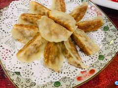 锅贴-新木器时代餐厅(太湖新天地店)
