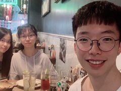 -Juicy Bakery(瑞景店)