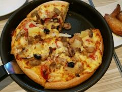 -必胜客(兴华中路PH店)