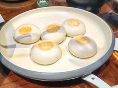 -秦家味老菜馆(民族北路店)