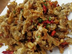 -小四川菜馆(托乐嘉店)