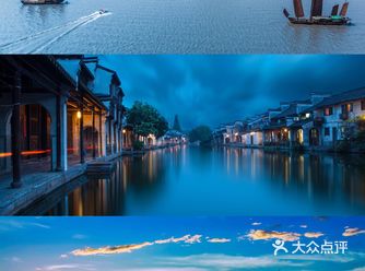 既有“滨湖度假主题”产品及度假装备展区