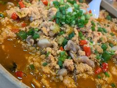 -湘聚南县土菜馆(龙山二路店)