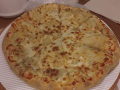 -必胜客(联投东方店)